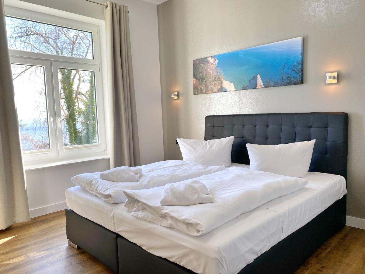 Sassnitz Villa Goessel, We 1 Rzv Luaran gambar