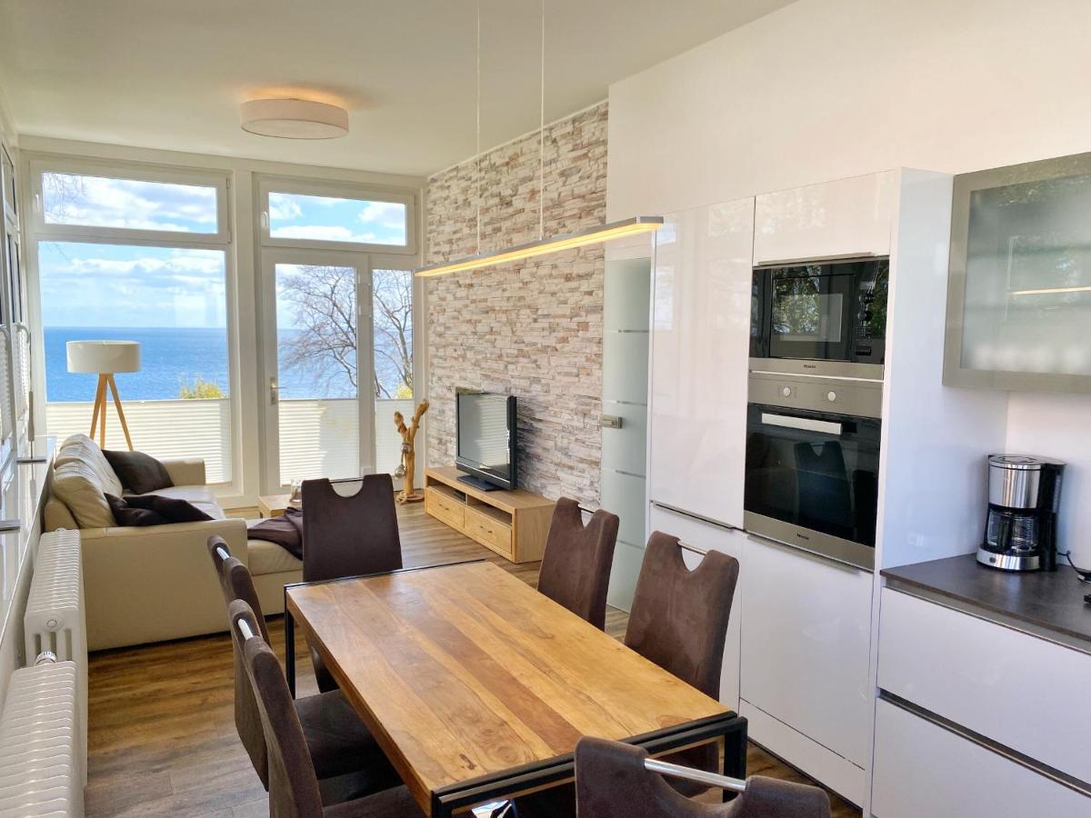 Sassnitz Villa Goessel, We 1 Rzv Luaran gambar