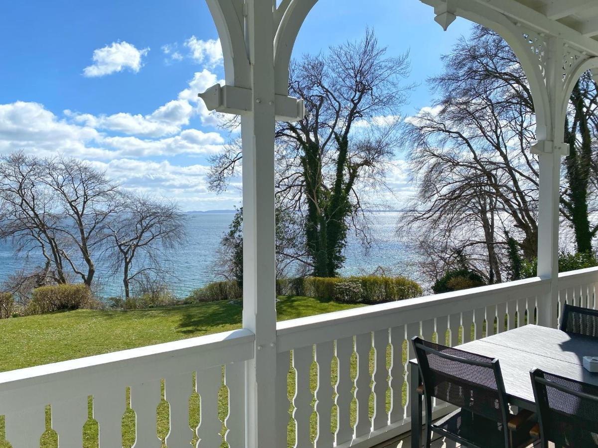Sassnitz Villa Goessel, We 1 Rzv Luaran gambar