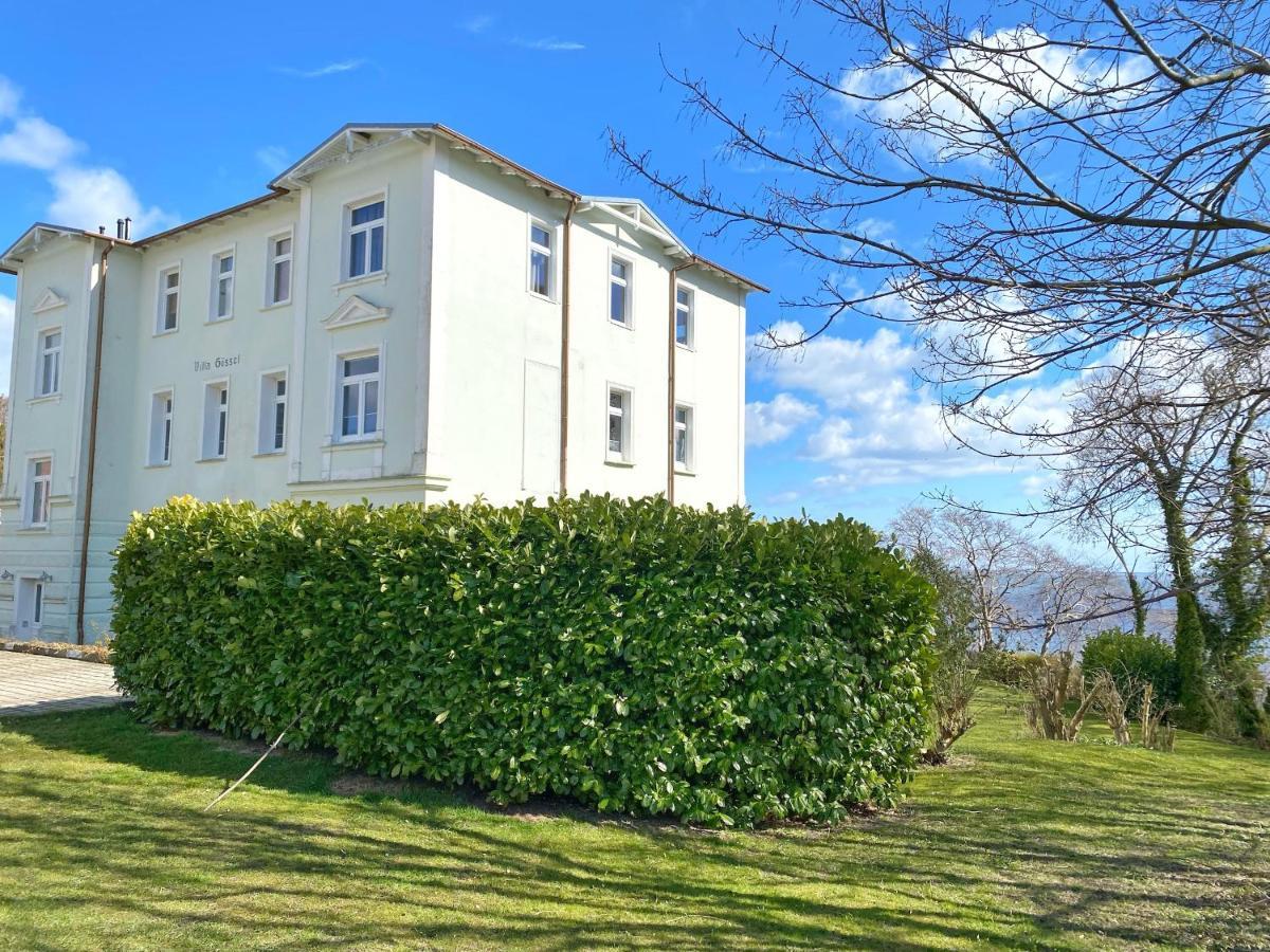 Sassnitz Villa Goessel, We 1 Rzv Luaran gambar