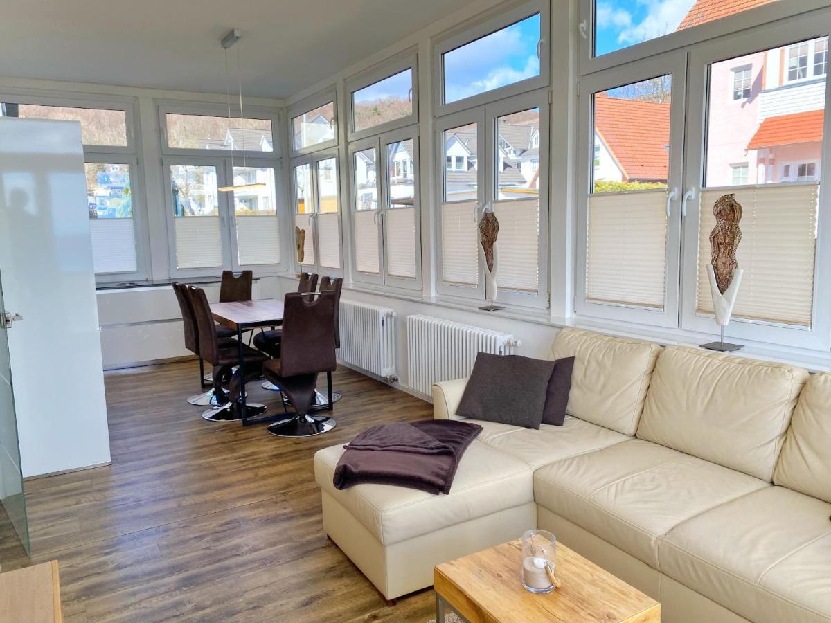 Sassnitz Villa Goessel, We 1 Rzv Luaran gambar